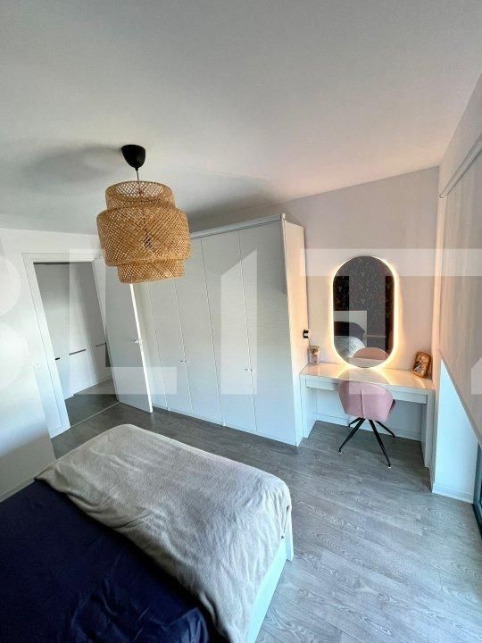 Apartament de vânzare 2 camere Aviatiei - 100060AV | BLITZ București | Poza3