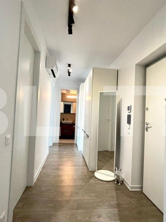 Apartament de vânzare 2 camere Aviatiei - 100060AV | BLITZ București | Poza5