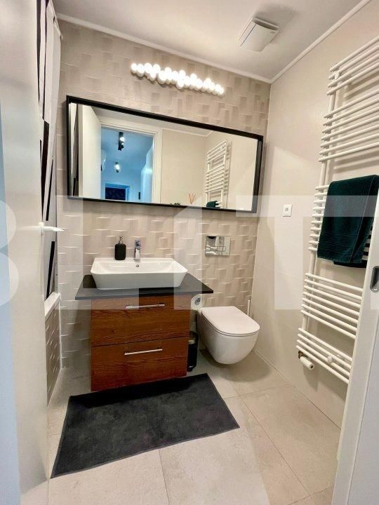 Apartament de vânzare 2 camere Aviatiei - 100060AV | BLITZ București | Poza7