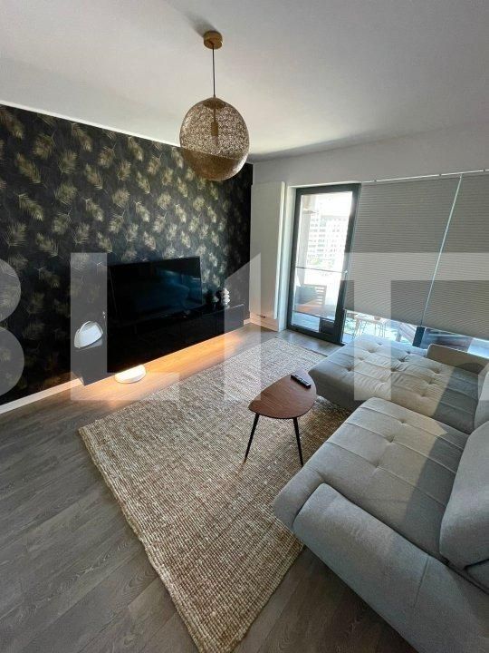 Apartament de vânzare 2 camere Aviatiei - 100060AV | BLITZ București | Poza2