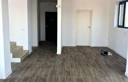 Case langa lac, 170mp utili, curte mare, Balotesti