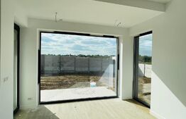 Case langa lac, 170mp utili, curte mare, Balotesti