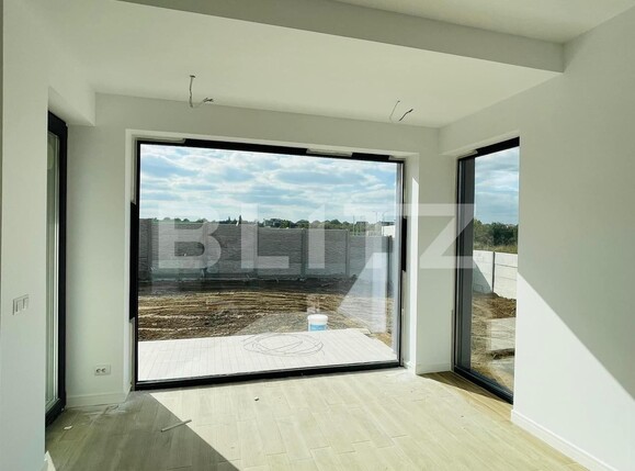 Casa de vânzare 5 camere Balotesti - 100096CV | BLITZ București | Poza7