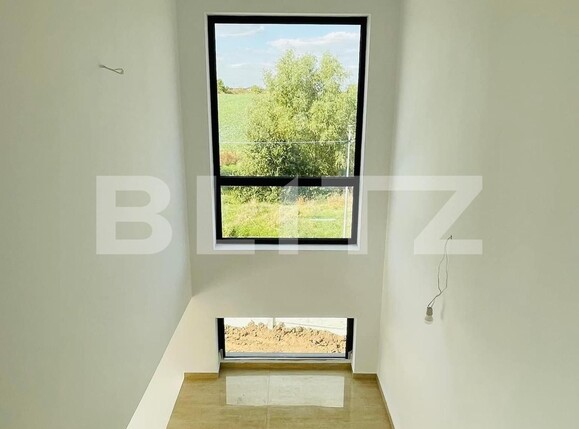 Casa de vânzare 5 camere Balotesti - 100096CV | BLITZ București | Poza18