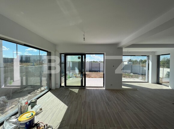 Casa de vânzare 5 camere Balotesti - 100096CV | BLITZ București | Poza2