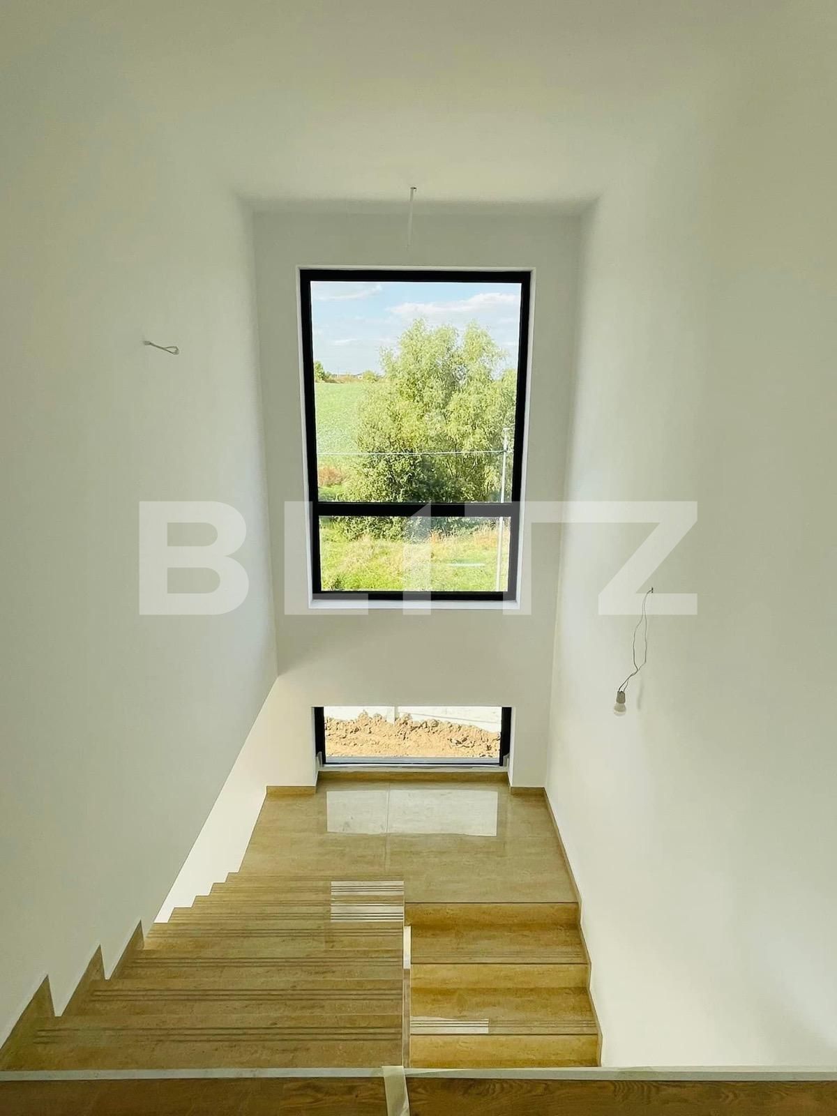 Casa de vânzare 5 camere Balotesti - 100096CV | BLITZ București | Poza18