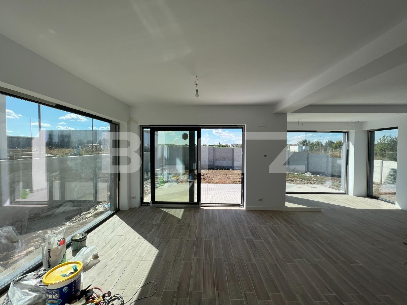 Casa de vânzare 5 camere Balotesti - 100096CV | BLITZ București | Poza2