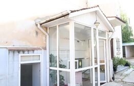 Apartament la casa, 2 camere, 40 mp, zona Capitale