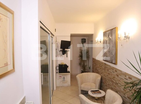 Apartament de vânzare 2 camere Dorobanti - 100240AV | BLITZ București | Poza3