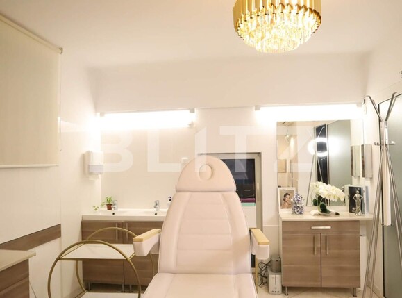 Apartament de vânzare 2 camere Dorobanti - 100240AV | BLITZ București | Poza4