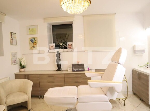 Apartament de vânzare 2 camere Dorobanti - 100240AV | BLITZ București | Poza1