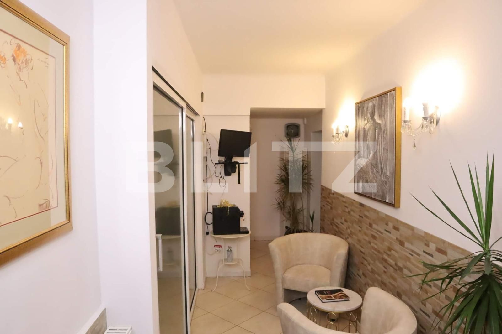 Apartament de vânzare 2 camere Dorobanti - 100240AV | BLITZ București | Poza3