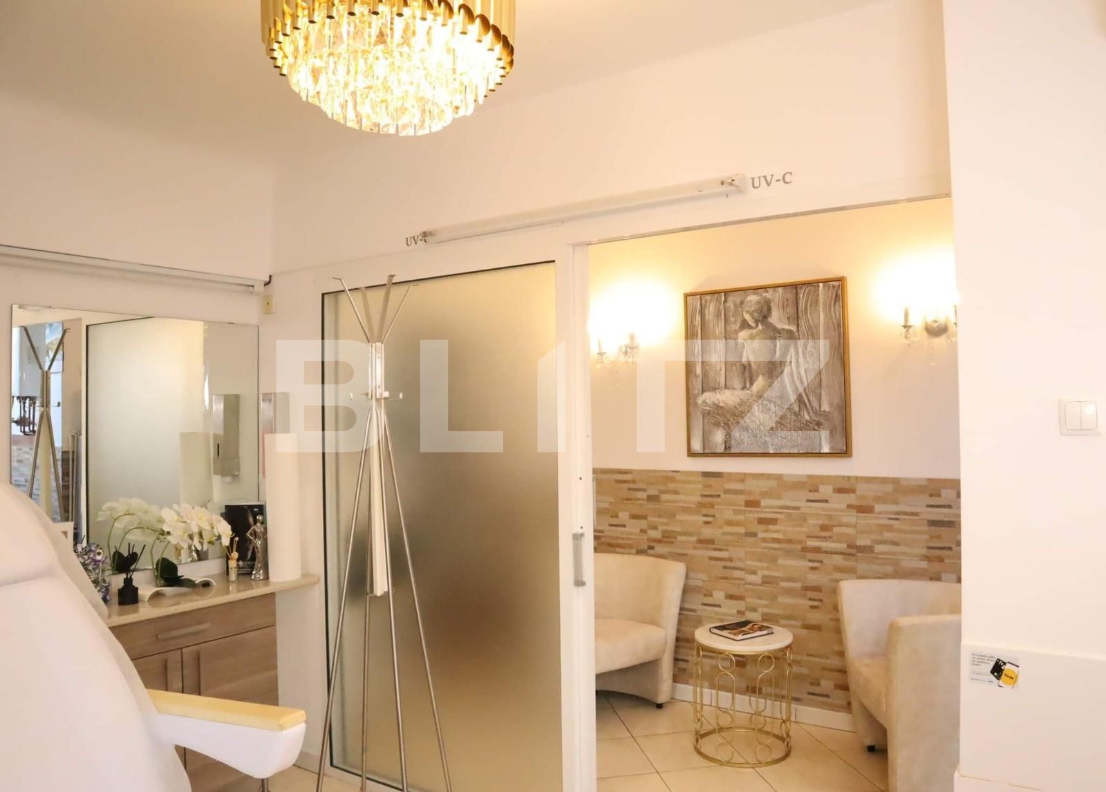 Apartament de vânzare 2 camere Dorobanti - 100240AV | BLITZ București | Poza2