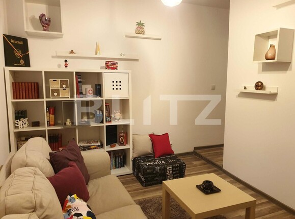 Apartament 4 camere, Vasile Lascar | Poza11