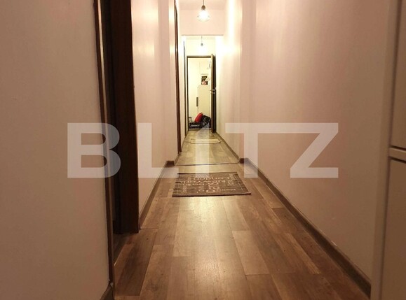 Apartament 4 camere, Vasile Lascar | Poza1