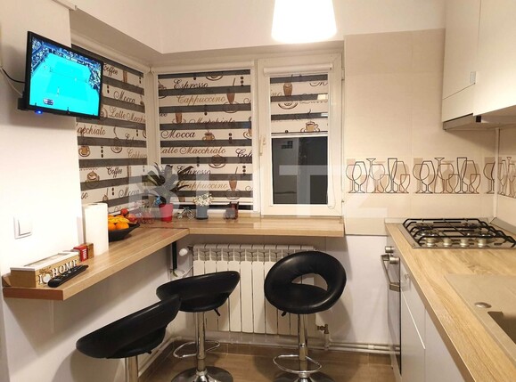 Apartament 4 camere, Vasile Lascar | Poza8