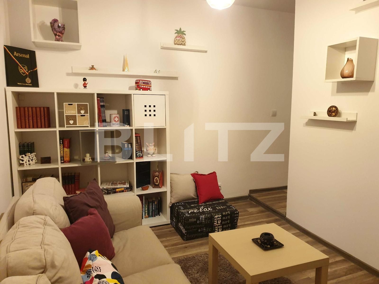 Apartament 4 camere, Vasile Lascar | Poza11