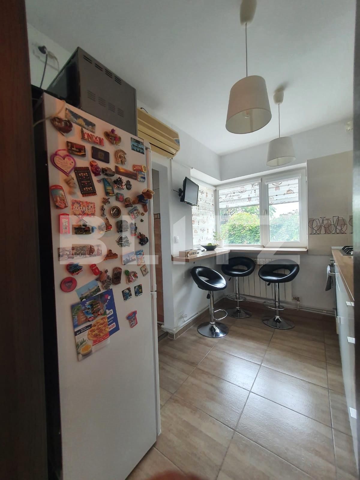 Apartament 4 camere, Vasile Lascar | Poza9