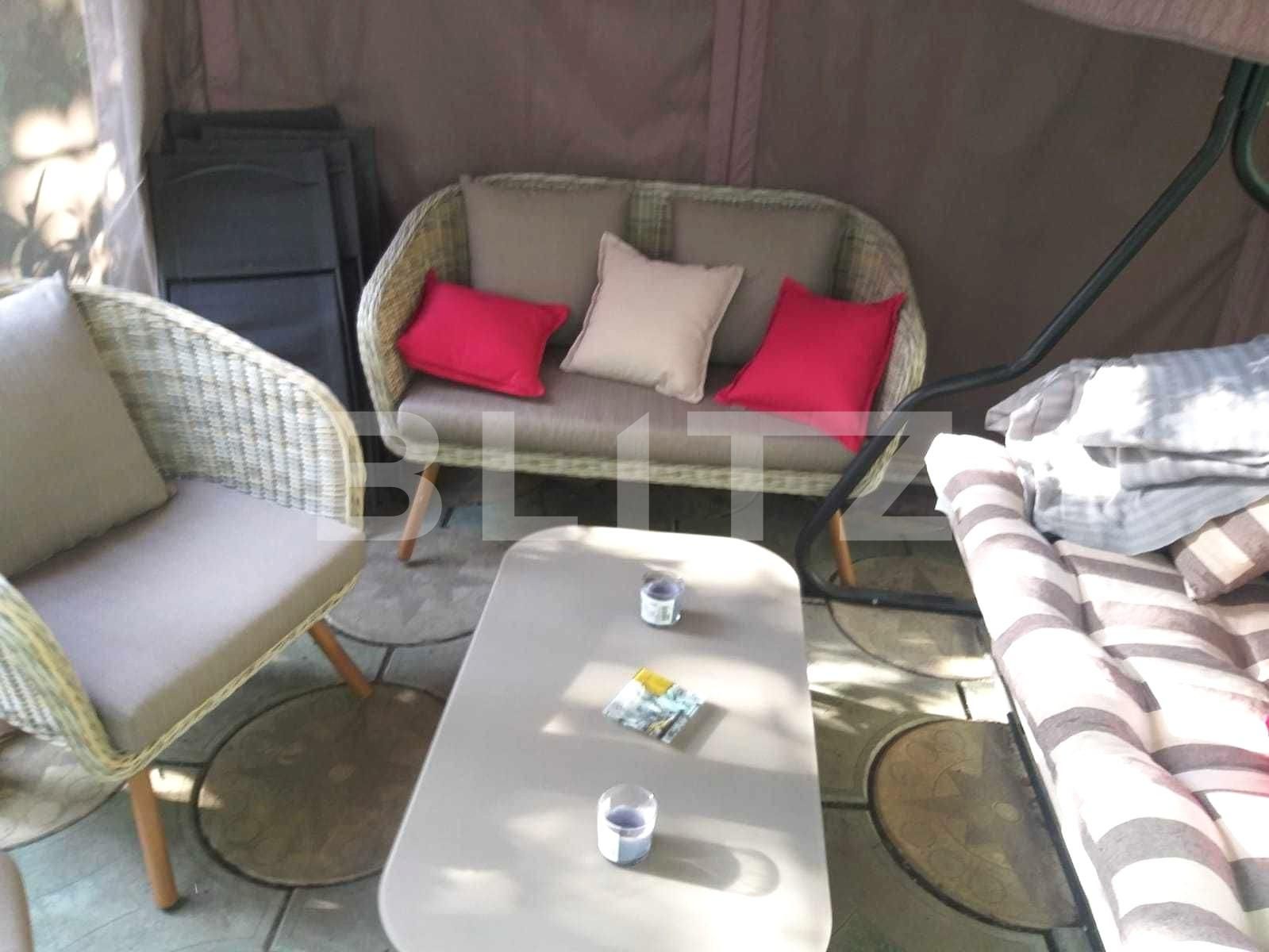 Apartament 4 camere, Vasile Lascar | Poza4