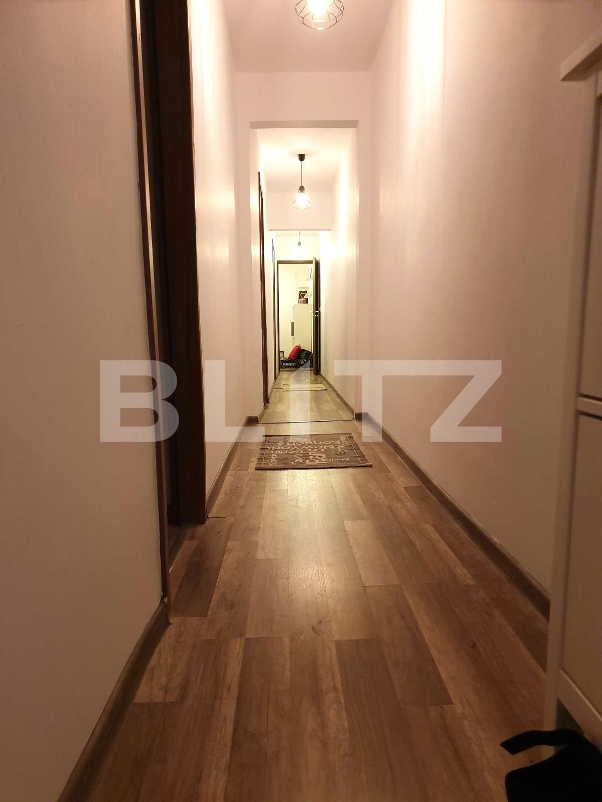 Apartament 4 camere, Vasile Lascar | Poza1