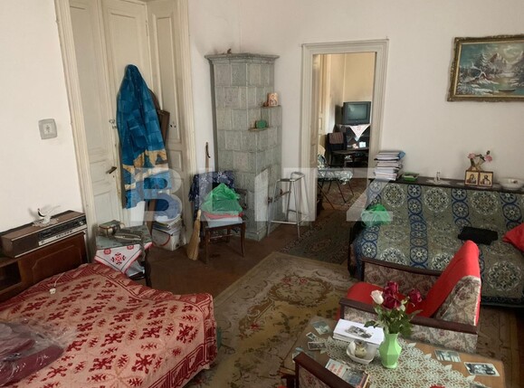 Apartament de vânzare 2 camere Ultracentral - 100245AV | BLITZ București | Poza4