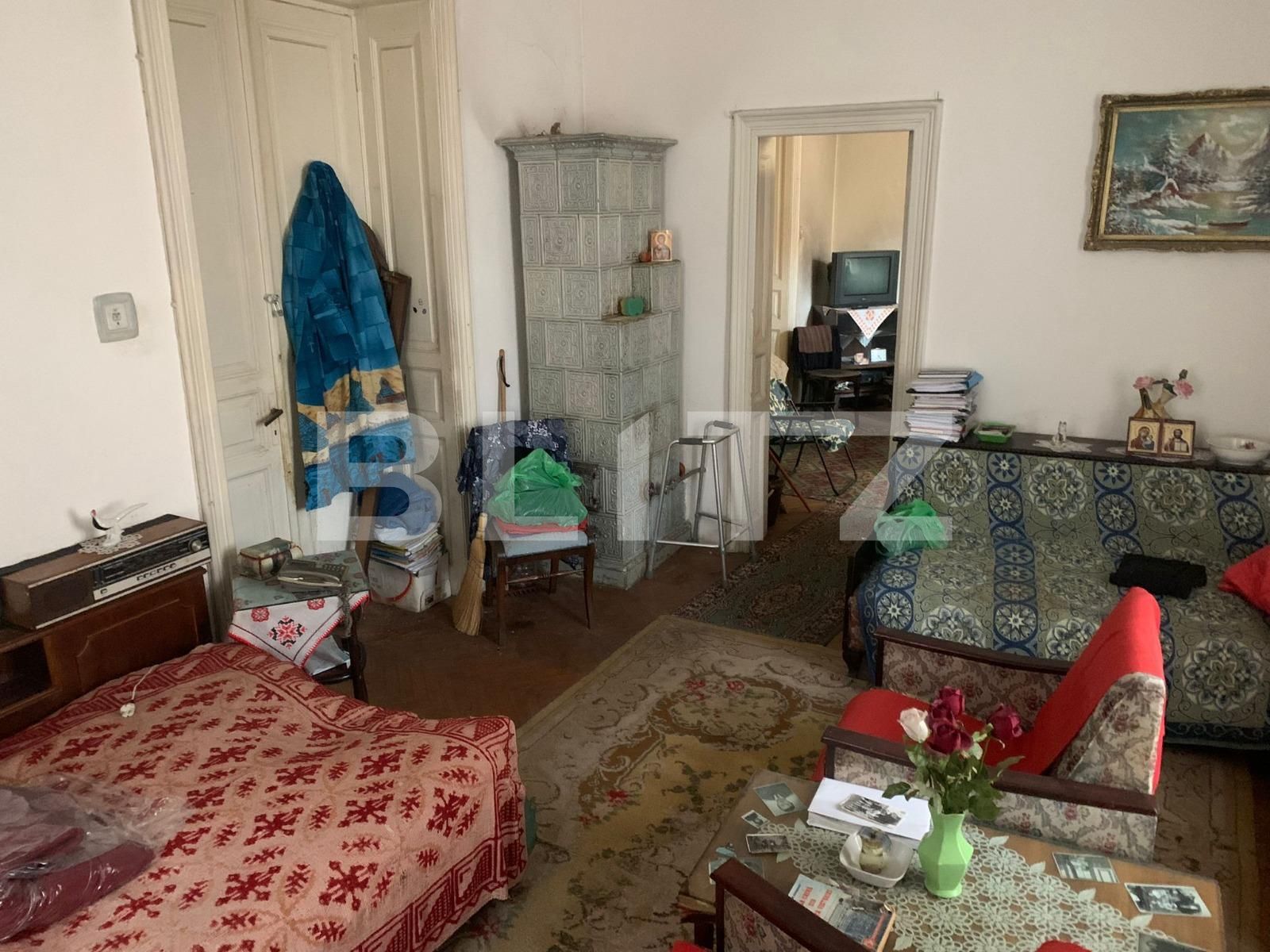 Apartament de vânzare 2 camere Ultracentral - 100245AV | BLITZ București | Poza4