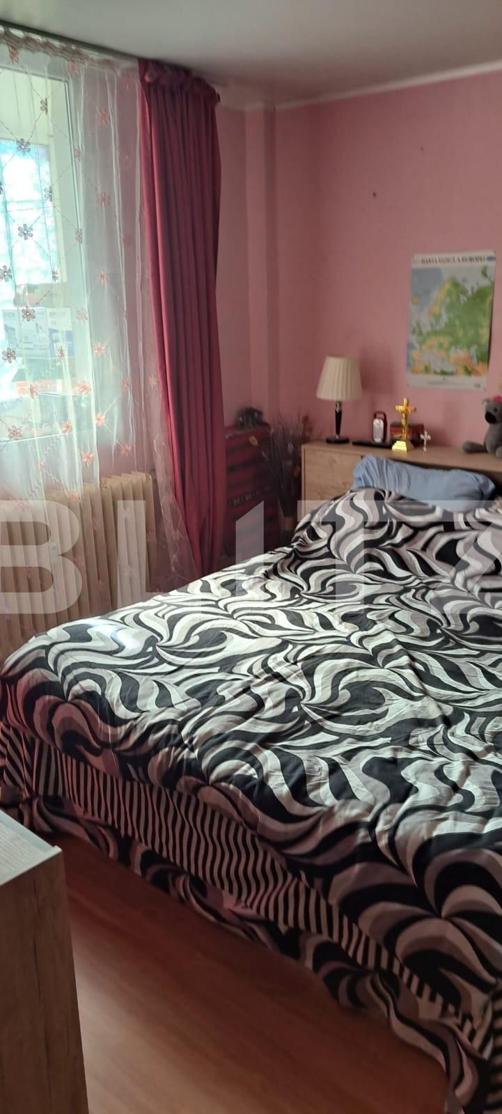 Apartament de vânzare 4 camere Titan - 100252AV | BLITZ București | Poza1