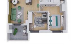 Apartament de 3 camere lux, in zona Aviatiei-Pipera