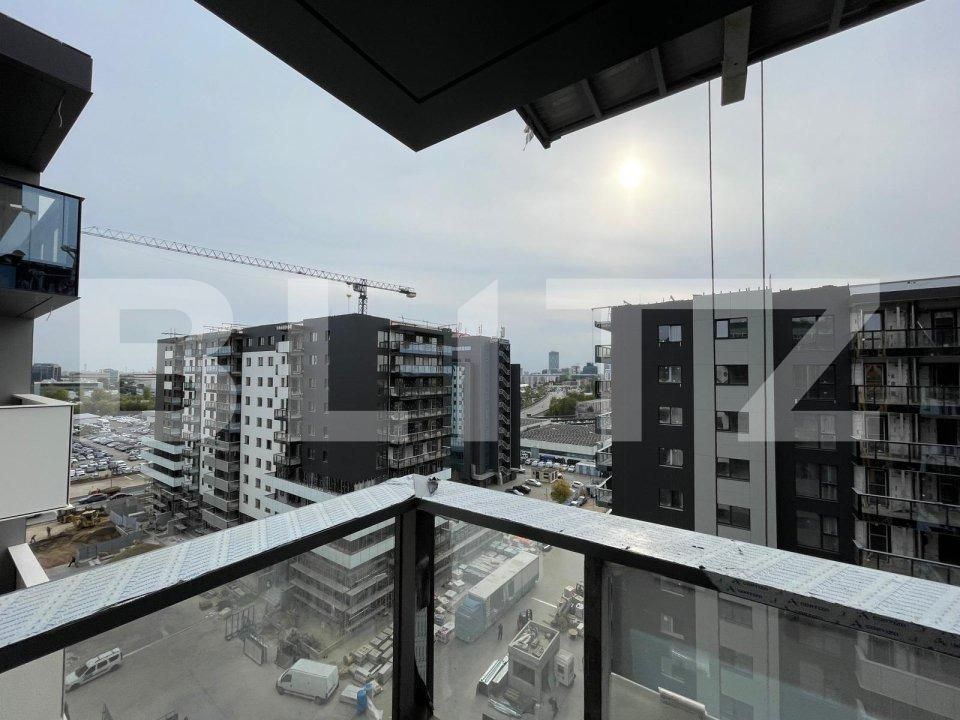Apartament de vânzare 3 camere Aviatiei - 100260AV | BLITZ București | Poza3