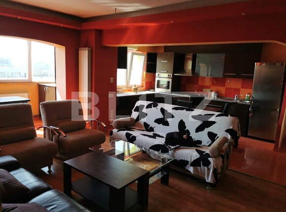 Apartament 3 camere, Pantelimon | Poza4