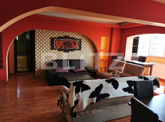 Apartament 3 camere, Pantelimon | Poza1