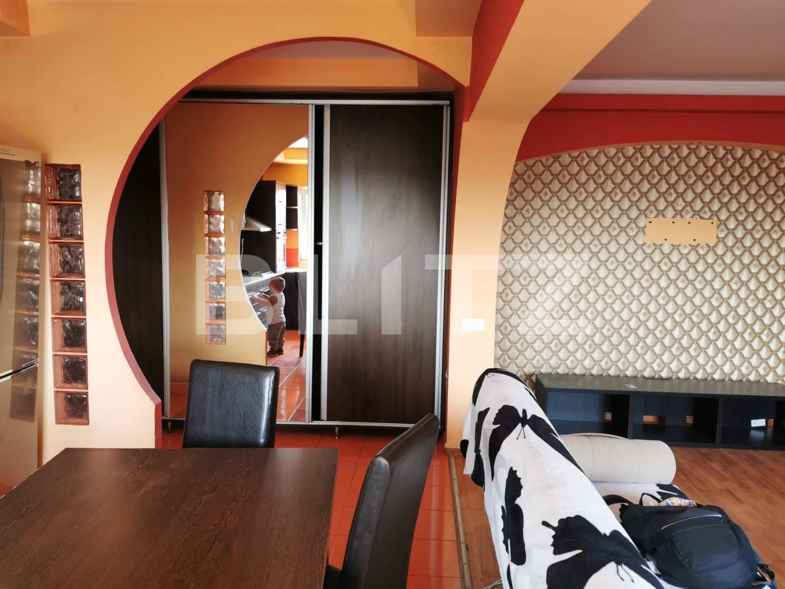 Apartament 3 camere, Pantelimon | Poza6