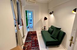 Apartament 3 camere, 60 mp, terasa, Ultracentral Hotel Radisson