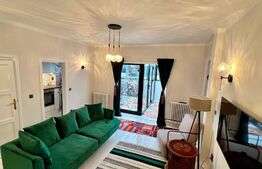 Apartament 3 camere, 60 mp, terasa, Ultracentral Hotel Radisson