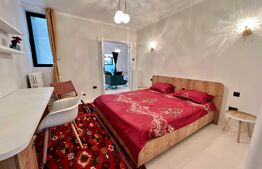 Apartament 3 camere, 60 mp, terasa, Ultracentral Hotel Radisson