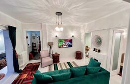 Apartament 3 camere, 60 mp, terasa, Ultracentral Hotel Radisson