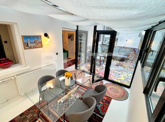 Apartament de vânzare 3 camere Ultracentral - 100293AV | BLITZ București | Poza1