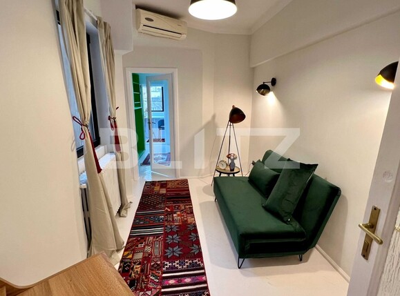 Apartament de vânzare 3 camere Ultracentral - 100293AV | BLITZ București | Poza5