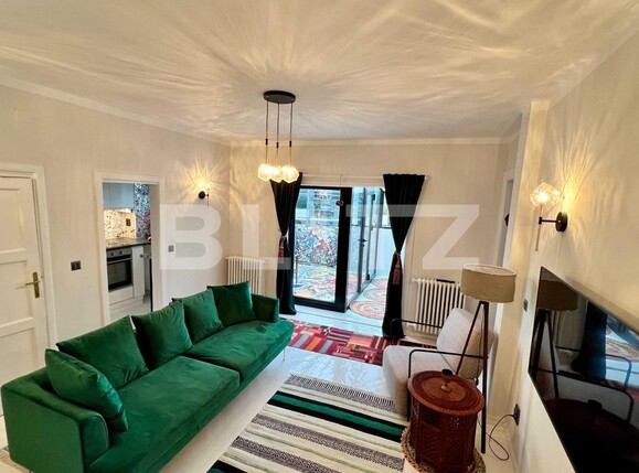 Apartament de vânzare 3 camere Ultracentral - 100293AV | BLITZ București | Poza8