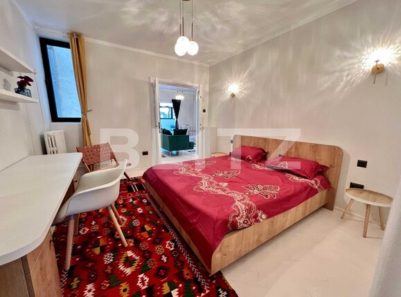 Apartament de vânzare 3 camere Ultracentral - 100293AV | BLITZ București | Poza6