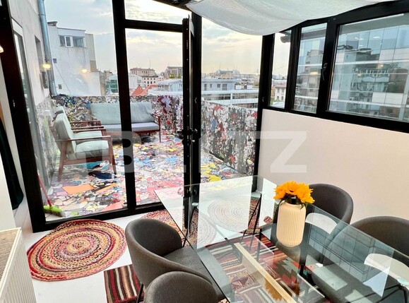 Apartament de vânzare 3 camere Ultracentral - 100293AV | BLITZ București | Poza4