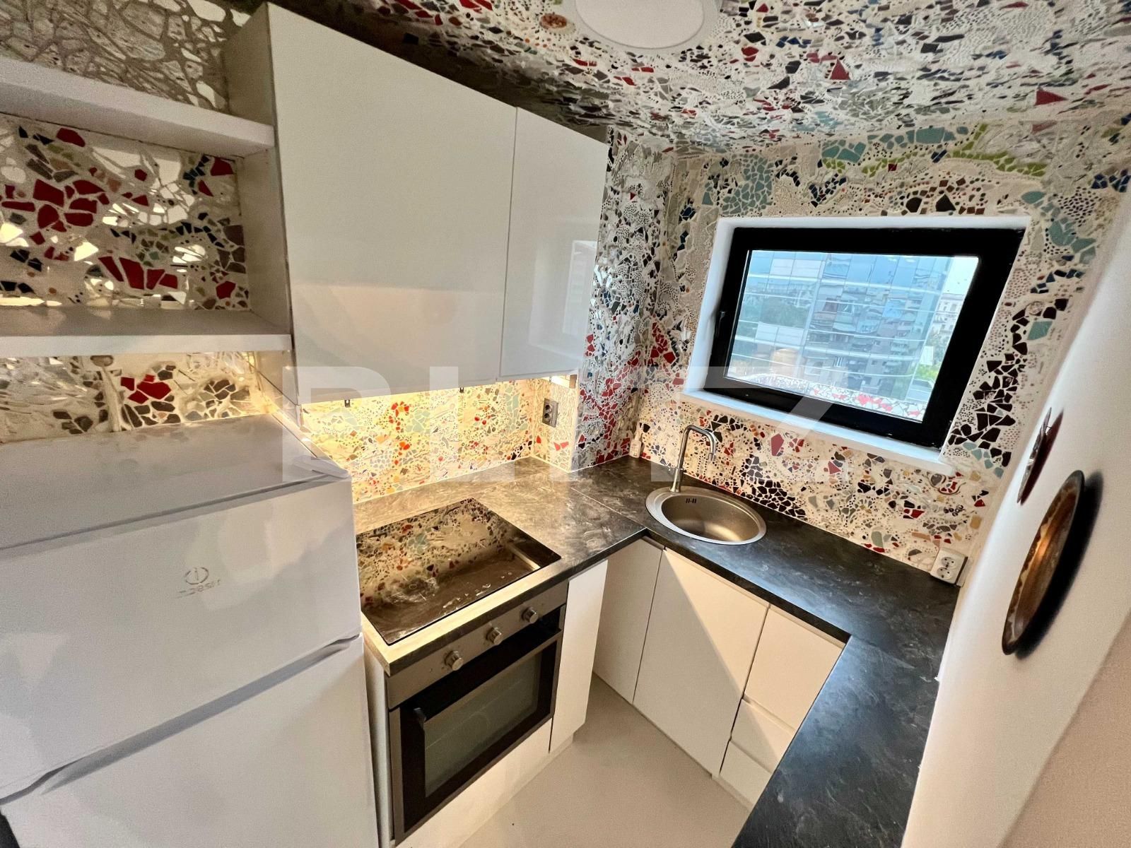 Apartament de vânzare 3 camere Ultracentral - 100293AV | BLITZ București | Poza7