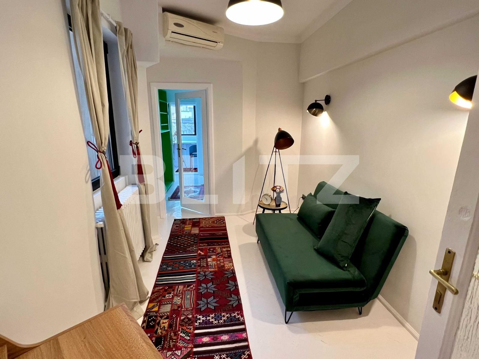 Apartament de vânzare 3 camere Ultracentral - 100293AV | BLITZ București | Poza5