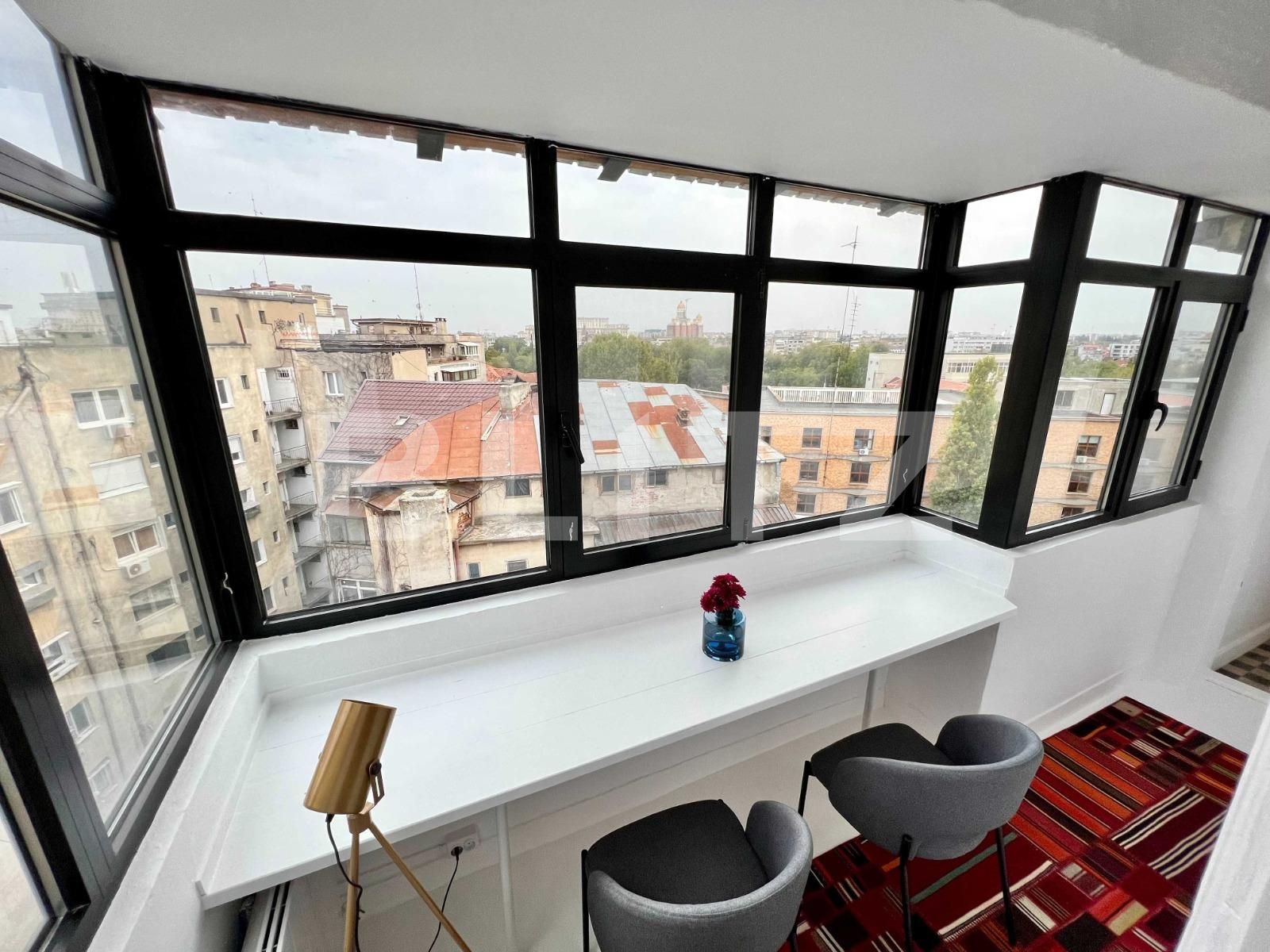 Apartament de vânzare 3 camere Ultracentral - 100293AV | BLITZ București | Poza3