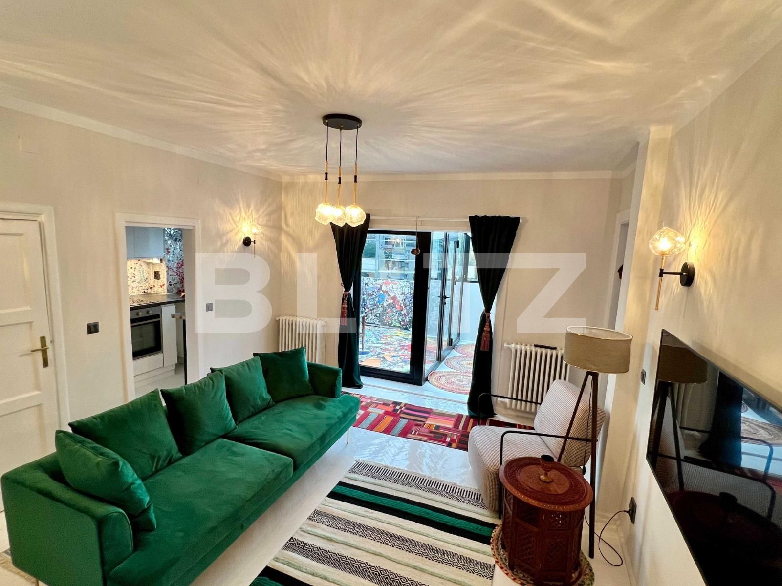 Apartament de vânzare 3 camere Ultracentral - 100293AV | BLITZ București | Poza8