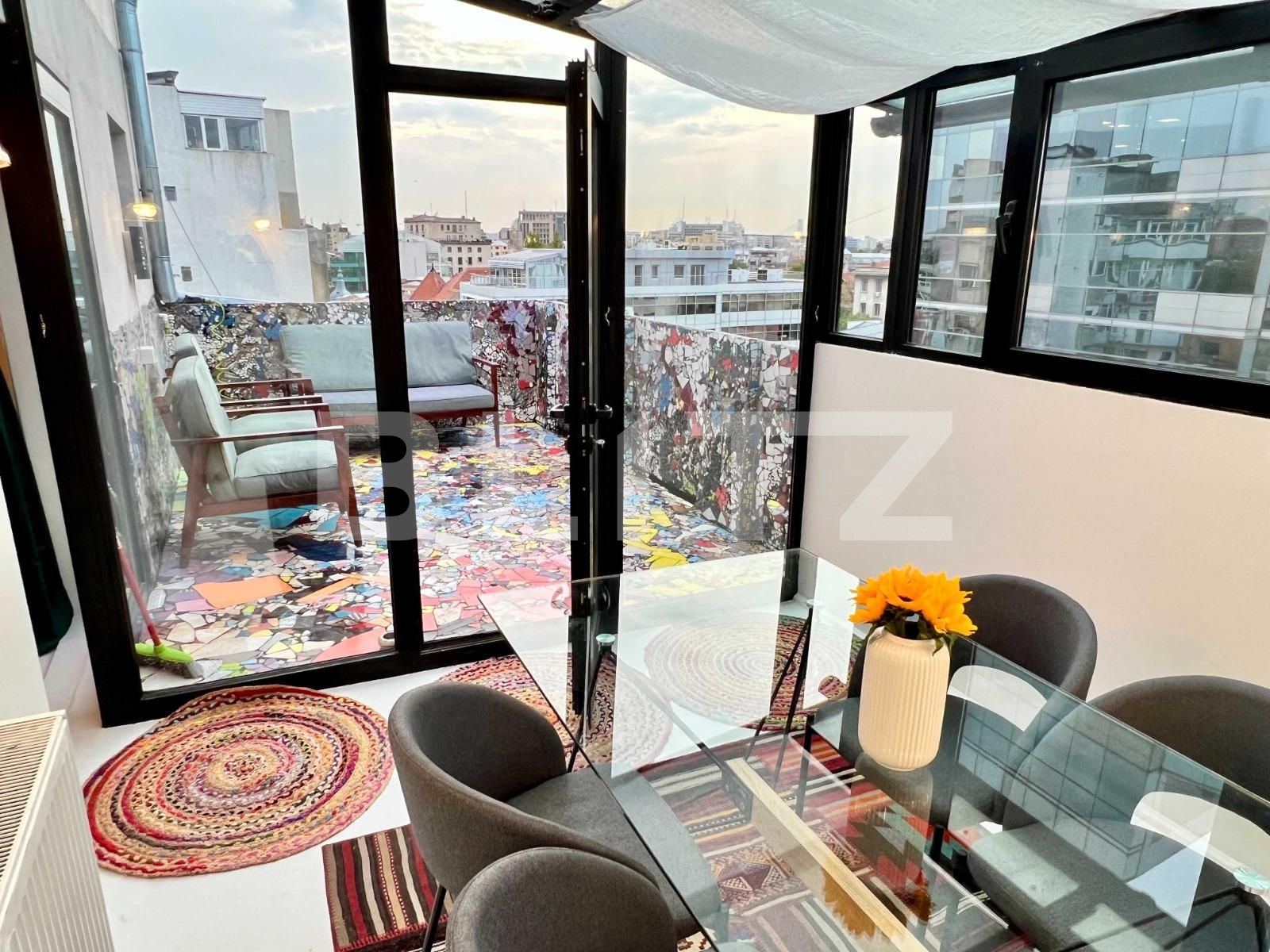 Apartament de vânzare 3 camere Ultracentral - 100293AV | BLITZ București | Poza4