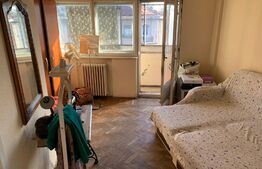 Apartament 2 camere, 45 mp, balcon, Kogalniceanu