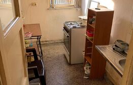 Apartament 2 camere, 45 mp, balcon, Kogalniceanu