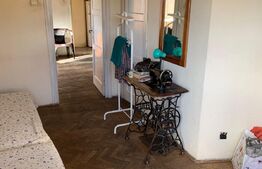 Apartament 2 camere, 45 mp, balcon, Kogalniceanu