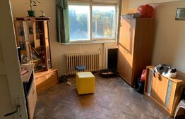 Apartament 2 camere, 45 mp, balcon, Kogalniceanu